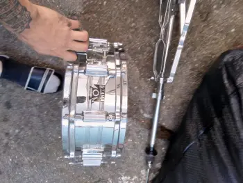 Help!! Dating My Tama imperiastar