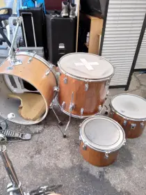 Help!! Dating My Tama imperiastar