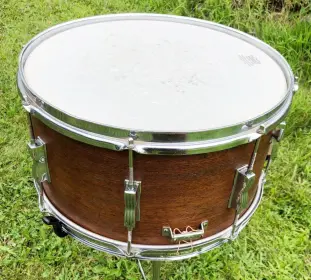 FOR SALE: Vintage 1950s WFL 8x15 School Symphony Concert Snare