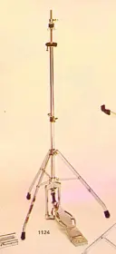 WTF............Ludwig 1124 Hi Hats
