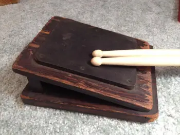 WTB Practice Pads