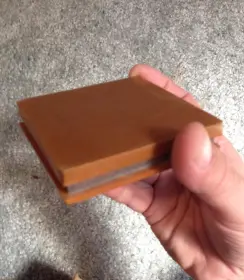 WTB Practice Pads