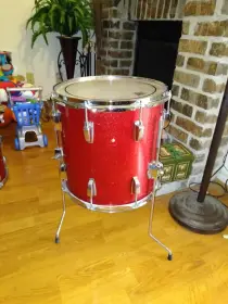 Ludwig 14x14 Floor Tom