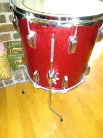 Ludwig 14x14 Floor Tom
