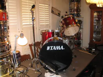 Tama Stagestar