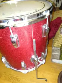 Ludwig 14x14 Floor Tom