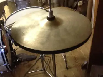 Slingerland Drum research, help!