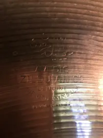 Slingerland Drum research, help!