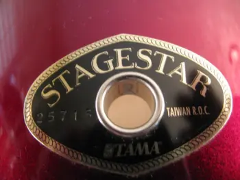 Tama Stagestar