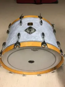 Gretsch USA custom 1979-80