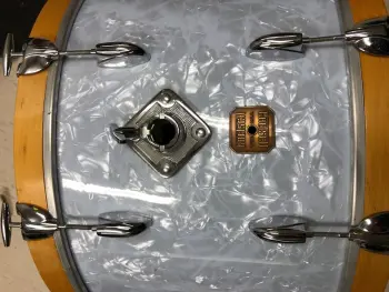 Gretsch USA custom 1979-80