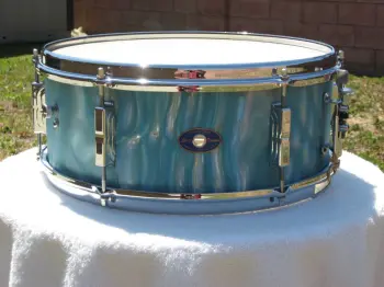 Satin Flame wrap cleaning