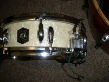 Old Pearl Kit