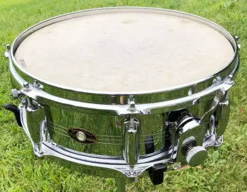 FOR SALE: Vintage 1960s Slingerland Sound King Snare