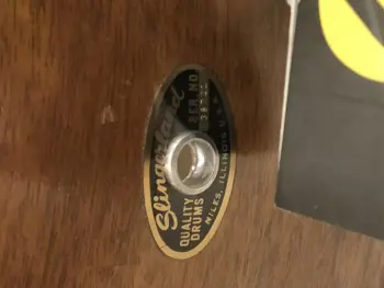 1960’s Slingerland 8 Lug Snare Questions