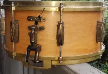 1941 Ludwig and Ludwig