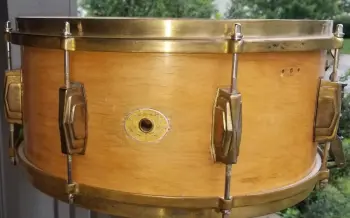 1941 Ludwig and Ludwig