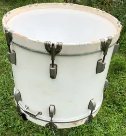 FOR SALE: Vintage Leedy 12x15 Marching Snare