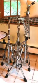 ludwig thunder......what is it worth????