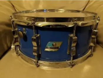 Ludwig snare input please