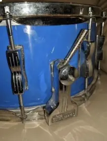 Ludwig snare input please