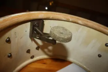 What kind of drum is this?