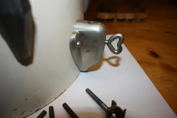 What kind of drum is this?
