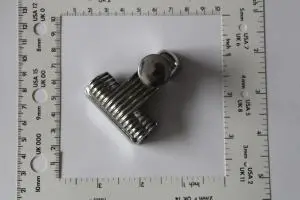 Premier Royal Ace Butt &amp; 2000 adjustment knobs