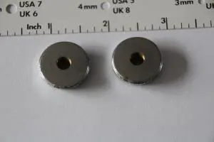 Premier Royal Ace Butt &amp; 2000 adjustment knobs