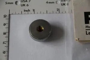 Premier Royal Ace Butt &amp; 2000 adjustment knobs