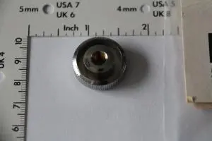 Premier Royal Ace Butt &amp; 2000 adjustment knobs