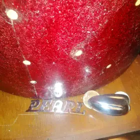 Vintage Pear drum identification