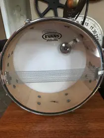 cool Dixie snare