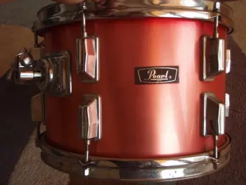 Pink Pearl Fiberglass