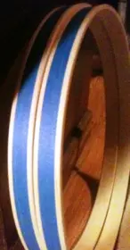 Yamaha D-20 restoration / modernization