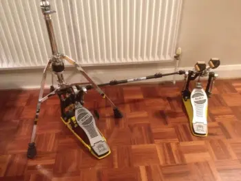 Drum Companies and Their Worst Ideas