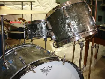 This is the Display Your Slingerland Drums Thread