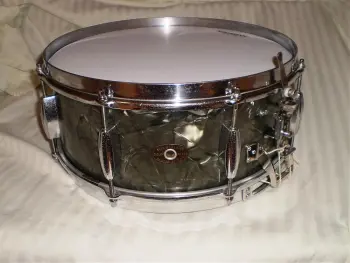 This is the Display Your Slingerland Drums Thread