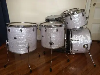 This is the Display Your Slingerland Drums Thread