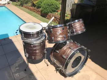 This is the Display Your MIJ Drums Thread