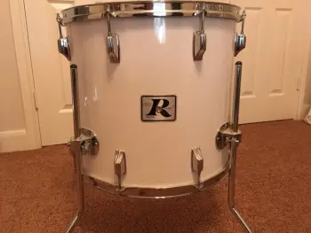Rogers Big R 18&quot; Floor Tom