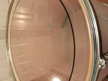 Rogers Big R 18&quot; Floor Tom