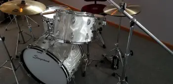This is the Display Your Slingerland Drums Thread