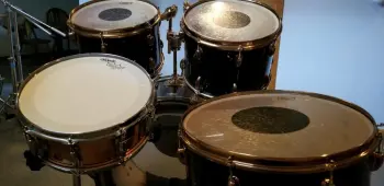 This is the Display Your Slingerland Drums Thread