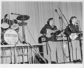 Slingerland Info Sought