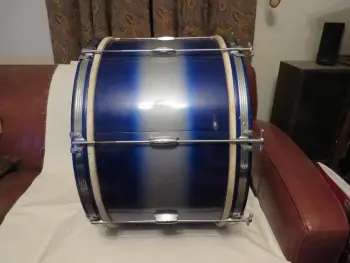Jazz Combo bass Drum