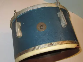 Gretsch Drums Tom-tom 12 Inch Tack-bottom 40s Era