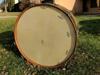 This is the Display Your Slingerland Drums Thread