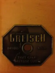 Any Gretsch Experts?