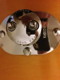 Any Gretsch Experts?